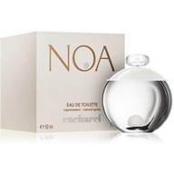 Cacharel Noa 50ml * EDT toaletná voda pre ženy