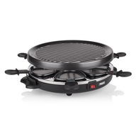 Princess 162725 ELEKTRICKÝ GRIL RACLETTE SET