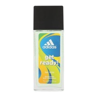 Adidas Get Ready For Him Deodorant v skle 75 ml