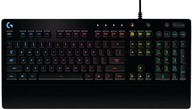 MEMBRÁNOVÁ KLÁVESNICA LOGITECH G213 PRODIGY NOVINKA