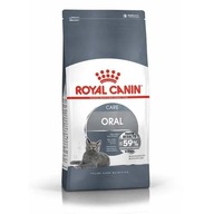 Royal Canin Oral Care suché krmivo pre mačky 400g