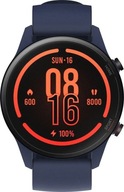 SMARTWATCH XIAOMI MI WATCH NAVY BLUE