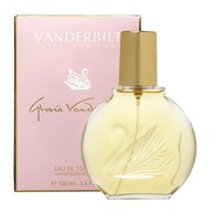 Toaletná voda Gloria Vanderbilt Vanderbilt 100 ml