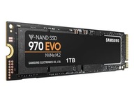 SSD Samsung 970 EVO Plus 1TB M.2 PCIe 3500MB