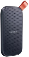 SANDISK PORTABLE SSD 2TB 520MB/s