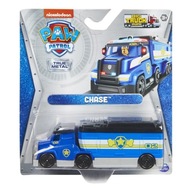 Paw Patrol Spin Master Big Truck Chase vozidlo