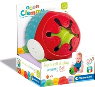 CLEM.SENSORY BALL