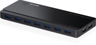 TP-Link UH720 V3 7xUSB 3.0 USB hub s dvoma nabíjacími portami