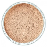 Mineral Face Foundation Powder ArtDeco Pure Minerals 2 Natural Beige