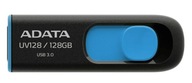 Adata DashDrive UV128 128GB USB 3.2 Gen1 zasúvateľný prívesok