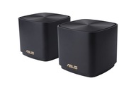 Asus ZenWiFi AX Mini XD4 Wi-Fi 6 Mesh System Black