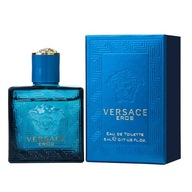 Versace Eros 5ml * EDT toaletná voda pre mužov