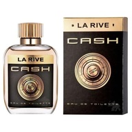 La Rive Cash For Men toaletná voda 100ml