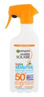 Ochranný sprej GARNIER Ambre Solaire Kids SPF 50+