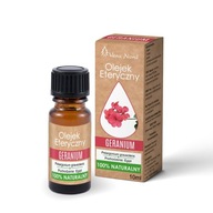 Vera Nord Prírodný esenciálny olej Geranium 10ml P1