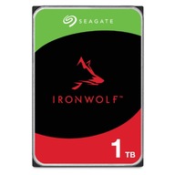 Pevný disk Seagate IronWolf ST1000VN002 1TB 3,5