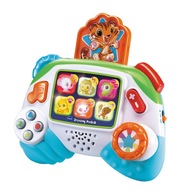 POVINNÁ INTERAKTÍVNA VÝSTUHA VTECH