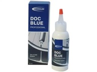 Schwalbe Doc Blue Pro Bezdušová inštalačná kvapalina Schwalbe Doc Blue 60 ml