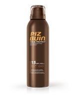 PIZ BUIN Tan Protect SPF15 Intensifying 150 ml