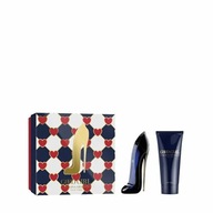 Carolina Herrera GOOD GIRL EDP 50ml + BALZAM 75 P1