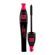 Mascara Bourjois Twist Up The Volume 53 Black