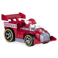 PAW PATROL MIGHTY PUPS AUTO METAL AUTO RACER VOZIDLO MARSHALL