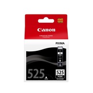 Čierny atrament Canon 525 PGBK