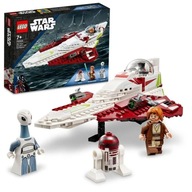 Lego SW Obi-Wan Kenobi bojovník Jedi 75333