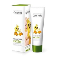 CutisHelp Mimi E konopný krém 75 ml