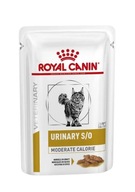 Royal Canin Veterinárna diéta Mačací močový S/O Stredne kalorický vrecúško 85