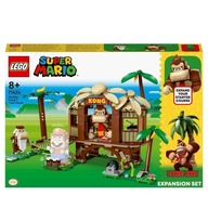 LEGO Super Mario 71424 Donkey Kong's Treehouse