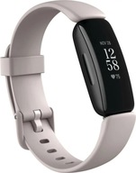 Inteligentné hodinky Fitbit Inspire 2 v bielej farbe