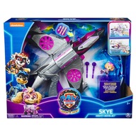 Vozidlo Spin Master Paw Patrol Skye Mighty Movie Jet