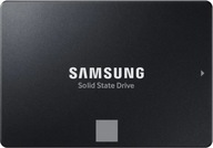 SSD SAMSUNG 870 EVO 500GB 2,5