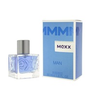 Mexx Man 50 ml toaletná voda pre mužov EDT_