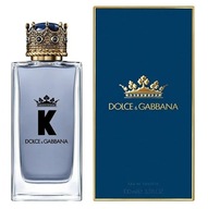 Dolce and Gabbana K by Dolce and Gabbana 100ml toaletná voda pre mužov EDT