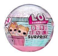 Balík LOL Surprise Baby 507321EUC