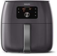 Vzduchová fritéza Philips HD9765/40 Premium AirFryer XXL