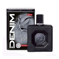 Italian Denim Black toaletná voda pre mužov 100ml