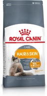 Starostlivosť o vlasy a pokožku Royal Canin 1 kg