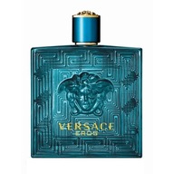 VERSACE Eros toaletná voda pre mužov EDT parfum pánska vôňa 100 ml