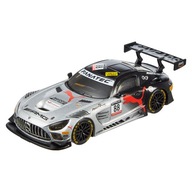 HOT WHEELS Prémiové autíčko Mercedes AMG Black Series 1:43