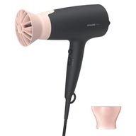 Ionizácia fénu PHILIPS BHD350/10