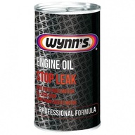 Wynn's Engine Oil Sealant 325 ml