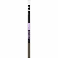 Maybelline Express Brow Ultra Slim 02 Soft Brown