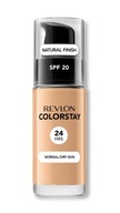 Revlon Colorstay 240 Stredne béžová/c. normálne