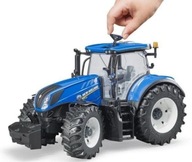 Traktor New Holland T7.315 BRUDER 03120