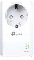 Sieťový vysielač TP-Link TL-PA7017P KIT