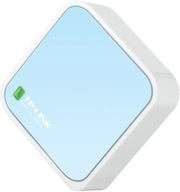 Smerovač TP-LINK TL-WR802N WiFi 300Mbps Polsat NC+