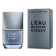 Issey Miyake L'Eau Majeure d'Issey 50ml toaletná voda pre mužov EDT